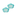 Kit 2 Pratos Flower Cool Mint 23Cm - Le Creuset